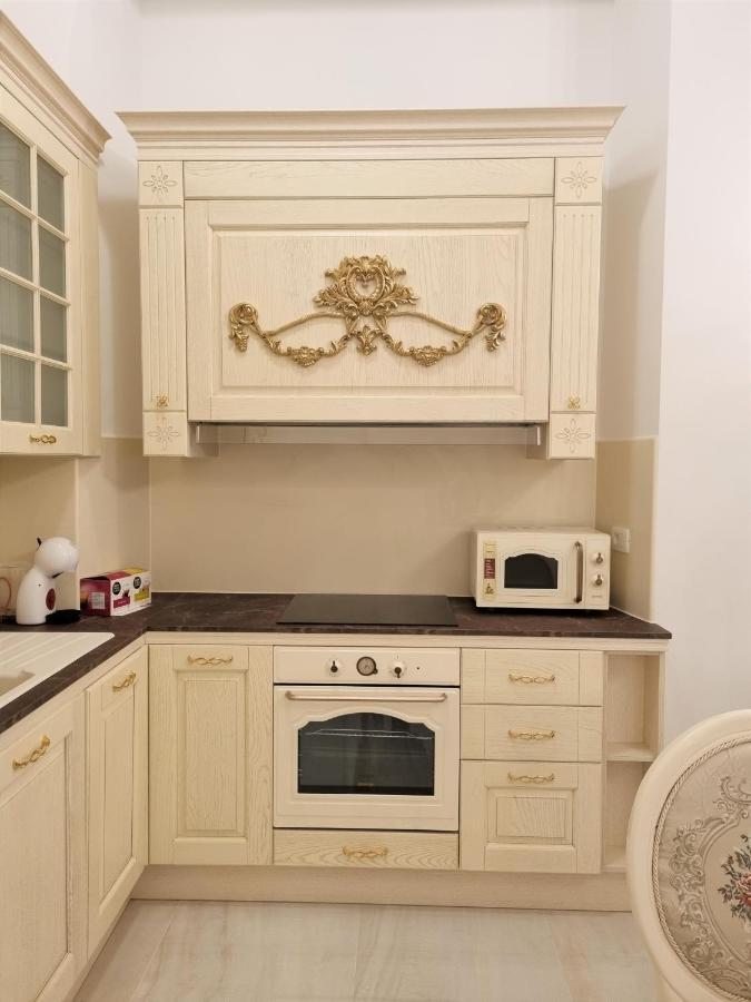 Apartment Elizabeth Пула Экстерьер фото