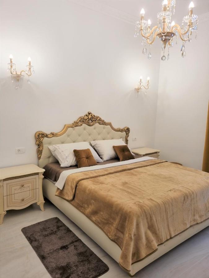 Apartment Elizabeth Пула Экстерьер фото