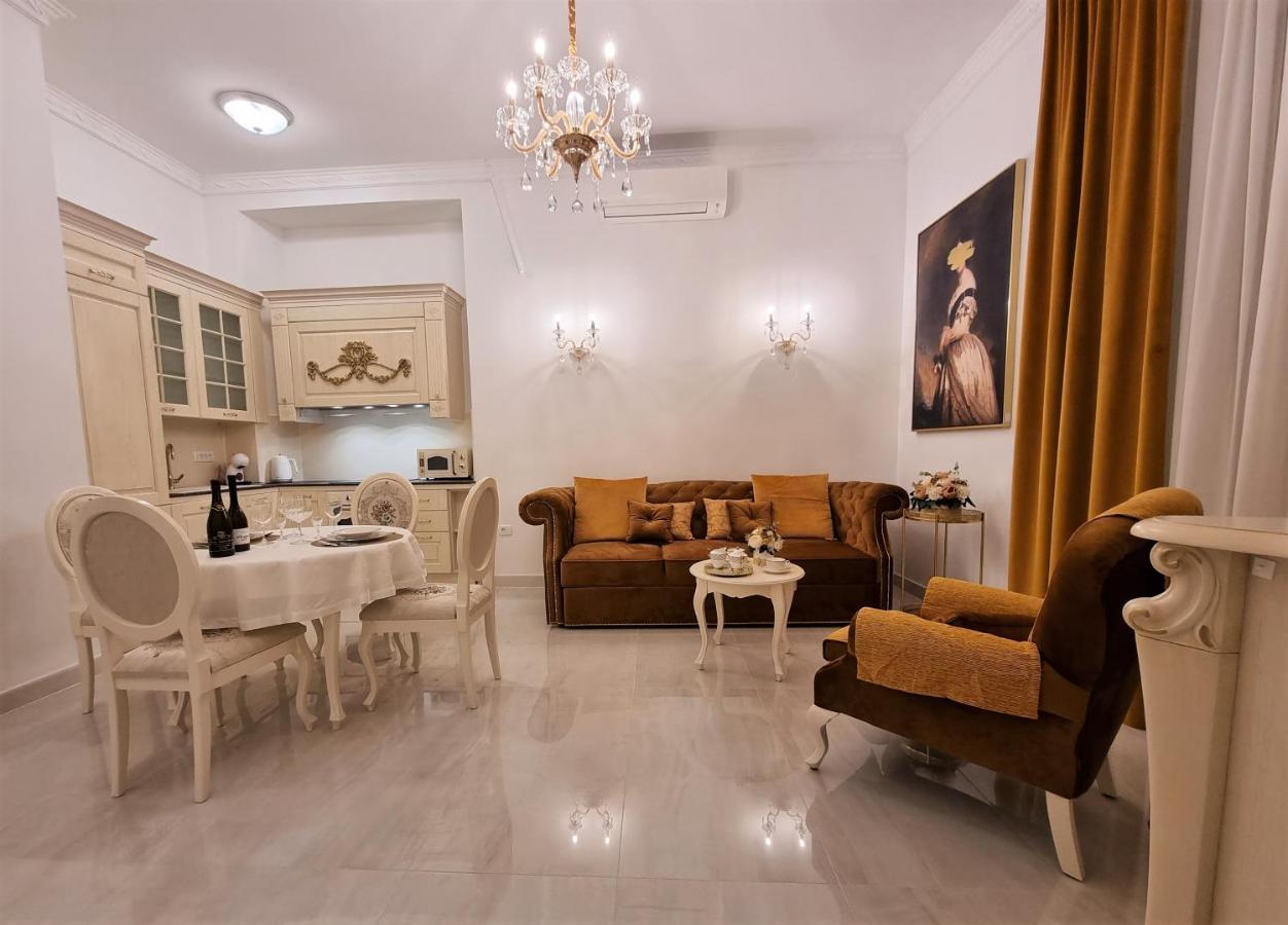 Apartment Elizabeth Пула Экстерьер фото