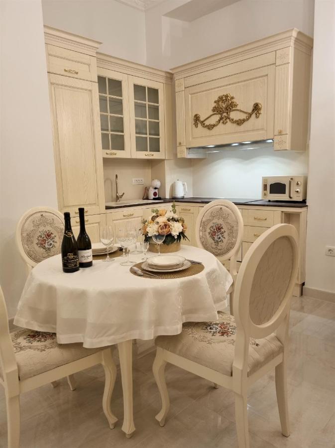 Apartment Elizabeth Пула Экстерьер фото